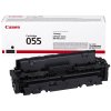 Original Canon 055 c 3015C002 Toner cyan (ca. 2.100 Seiten) 